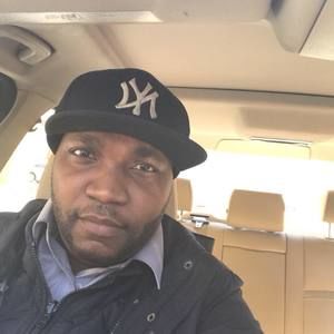 Meet your Posher, Jason